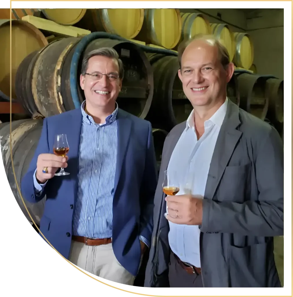 family tradition image